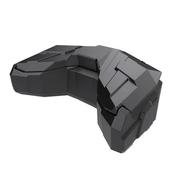 Daiktadėžė TESSERACT Atv box CFMoto X8 X10