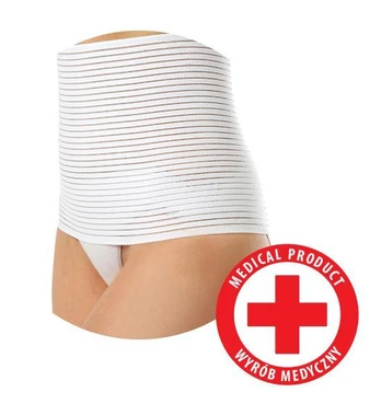 BabyOno diržas po gimdymo COMFORT, 505/M