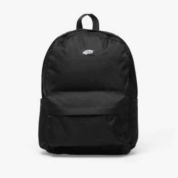 Vans Old Skool Backpack Black/Black (VN000H4WBKA1 Kuprinės)