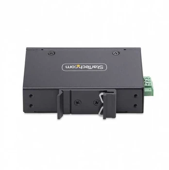 Šakotuvas Switch de Sobremesa Startech I51G-ETHERNET-SWITCH