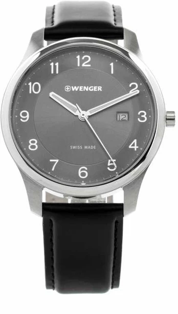 Laikrodis Wenger 375069
