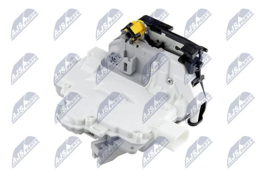 Durų užraktas NTY EZC-VW-017
