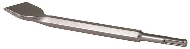 MAKITA Kaltas SDS+ 50x250mm WYGIĘTE