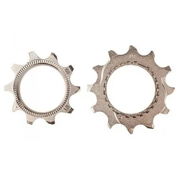 Žvaigždė Shimano 10T B ir 12T D CS-M9100