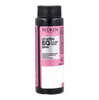 Redken SHADES EQ bonder inside #06G 60 ml x 3 u