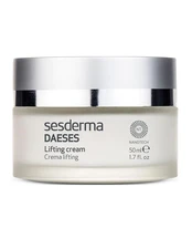 Lifting Effect Anti-Ageing Kreminis Daeses Sesderma 50ml kaina