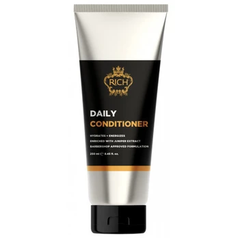 Rich Daily Conditioner Kasdienis kondicionierius vyrams, 250ml