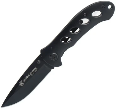 TOGO Smith & Wesson – Oasis titanium apdaila – SW423B