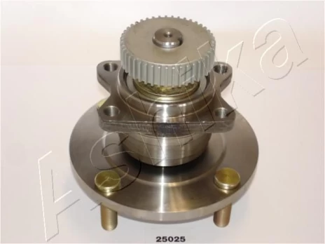 Rato stebulė ASHIKA 44-25025