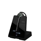 Jabra Engage 75, juodas