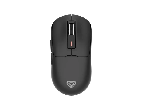 Genesis Zircon 660 Wireless juoda