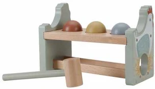 Little Dutch Hammer medinis ūkis