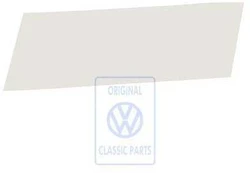 Vag Apsauginė Plėvelė T4 T4 Syncro 1996 2004 Originalus 7D0843357