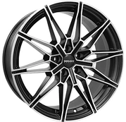 8,0X18 MONACO WHEELS GP18 5/112 ET29,5 CH66,5
