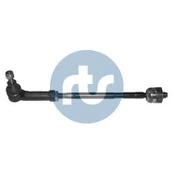 Strypo montavimas RTS 90-90904-2
