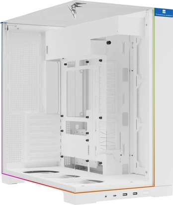 Thermalright A70 Baltas ARGB