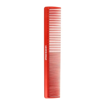 Uppercut Comb Red 1pc