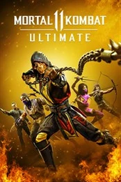 Mortal Kombat 11 PC