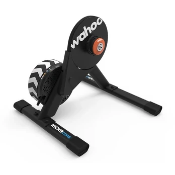 Treniruoklis Wahoo KICKR Core 2 + Zwift Cog/Click