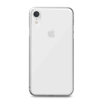 Moshi Moshi Superskin – Dėklas Iphone Xr (Crystal Clear)