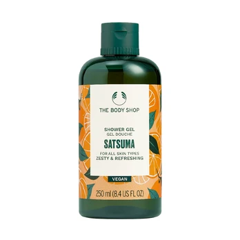 The Body Shop Satsuma Dušo želė