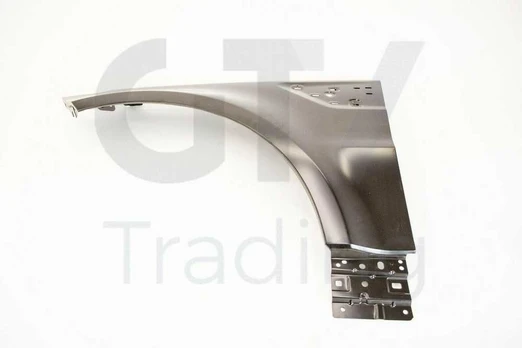 OEM ORIGINALUS LAND-ROVER PRIEKINIS KARDAS LR100545