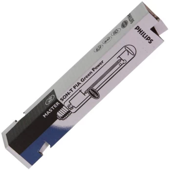 Philips Green Power, 400W/230V HPS lempa