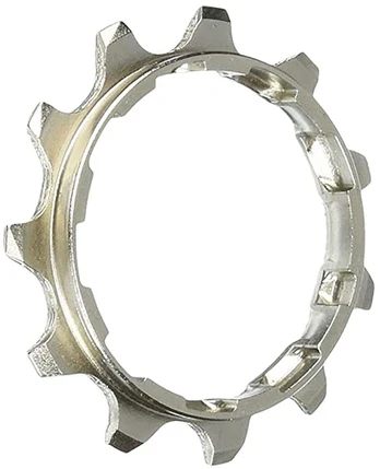 Žvaigždutė galinė Shimano CS-5800