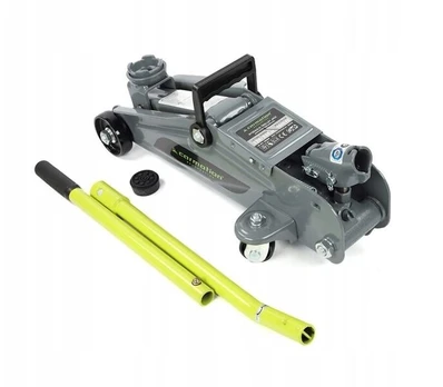 Hidraulinis domkratas Carmotion
