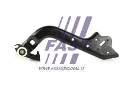 Ritinėlio kreiptuvas, atstumiamos durys FAST FT95604 kaina
