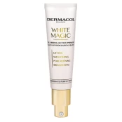 Dermacol - White Magic (Blurring Active Primer) 30 ml kaina