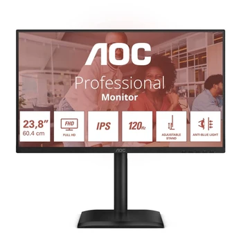 Monitorius AOC 24E4U