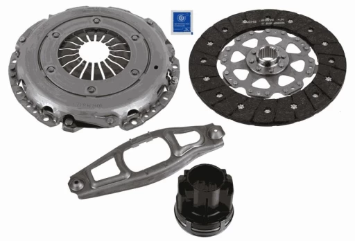 SACHS 3000 970 133 Clutch kit
