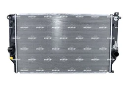 Variklio radiatorius NRF NRF 550149