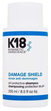 K18 Damage Shield pH Protective Shampoo 250ml Moterims Šampūnas