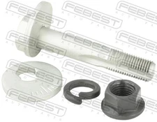 Išvirtimo reguliavimo varžtas FEBEST 1229-021-KIT