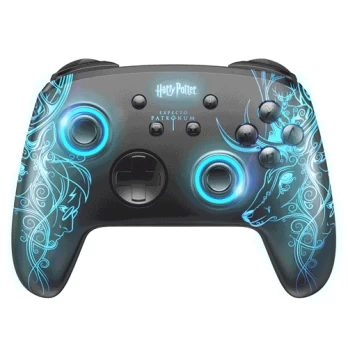 Harry Potter Expecto Patronum