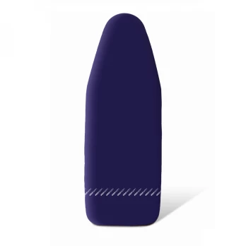 Lyginimo lentos užvalkalas LAURASTAR MYCOVER, violetinis