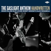 CD The Gaslight Anthem - Handwritten