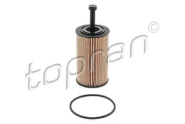 TOPRAN 720 802 Alyvos filtras