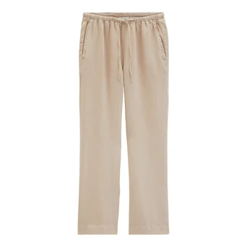 Kelnės moterims, Ruda, 5000014005 Pants