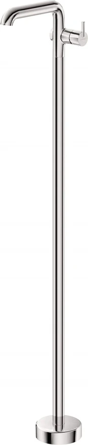 Freestanding washbasin mixer