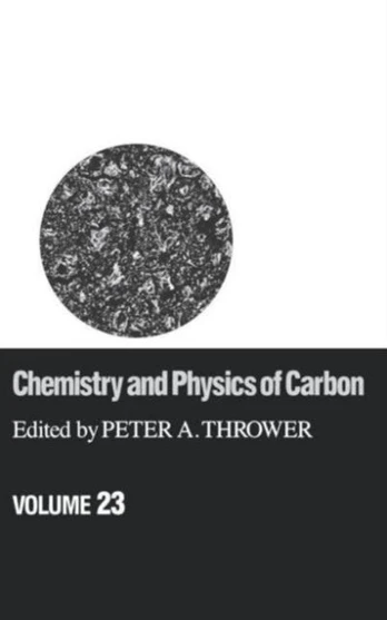Chemistry & Physics of Carbon