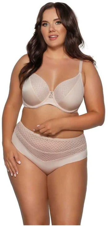 Ava Lingerie Liemenėlė Bei 2103 Smėlio - smėlio