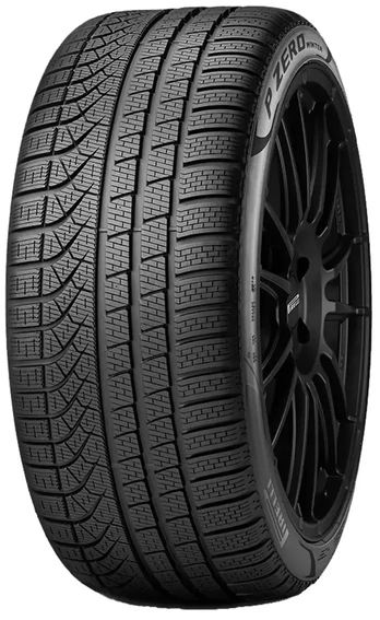 Pirelli P Zero Winter 255/45 R22 107H XL * S-I