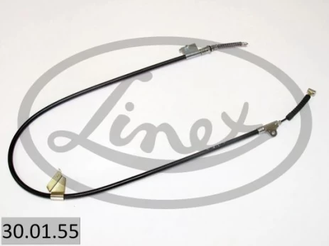 Trosas, stovėjimo stabdys LINEX 30.01.55