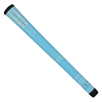 DSP Ultra Golf Grip - HD64 - Powder Blue - Midsize