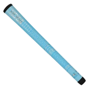 DSP Ultra Golf Grip - HD64 - Powder Blue - Midsize kaina