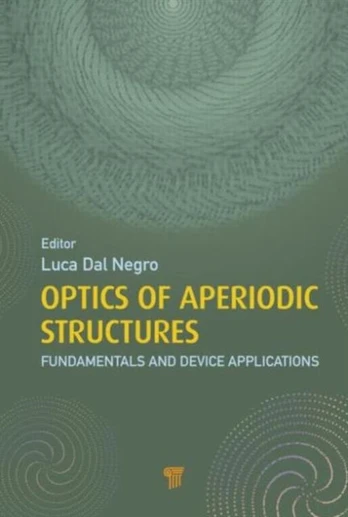 Optics of Aperiodic Structures