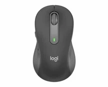 Logitech Belaidė pelė M650 large graphit retail